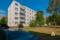 Wohnung 2 Zimmer 38 m² Minsk, Weißrussland