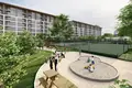 Appartement 3 chambres 122 m² Choeng Thale, Thaïlande