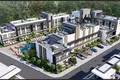 Residential complex Magnolia Residency 