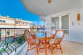 Apartamento 3 habitaciones 105 m² Oba, Turquía