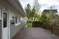 Дом 5 комнат 118 м² Лаукаа, Финляндия