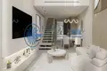 Wohnung 2 zimmer 1 401 m² Dubai, Vereinigte Arabische Emirate