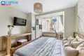 Квартира 4 комнаты 84 м² Вильнюс, Литва