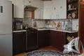 Квартира 3 комнаты 69 м² Брест, Беларусь