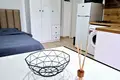 Wohnung 1 zimmer 28 m² Durrës, Albanien