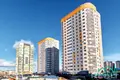 Квартира 2 комнаты 72 м² Минск, Беларусь