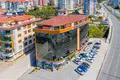 Commercial property 150 m² in Alanya, Turkey