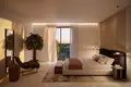 1 room apartment  Abu Dhabi, United Arab Emirates