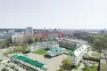 Appartement 3 chambres 78 m² Minsk, Bélarus