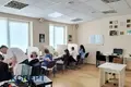 Oficina 71 m² en Minsk, Bielorrusia