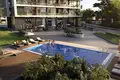 Studio apartment 1 bedroom 41 m² Batumi, Georgia