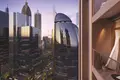 Mieszkanie 2 pokoi 133 m² Dubaj, Emiraty Arabskie