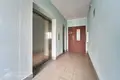 1 room apartment 43 m² in Minsk, Belarus