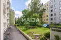 Квартира 1 комната 26 м² Helsinki sub region, Финляндия