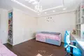 Mieszkanie 3 pokoi 120 m² Mińsk, Białoruś