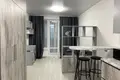 Apartment 25 m² in okrug Svetlanovskoe, Russia