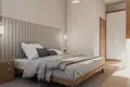 2 bedroom apartment 88 m² Ula, Turkey