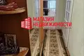 2 room apartment 41 m² Hrodna, Belarus