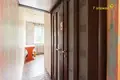 Appartement 2 chambres 47 m² Minsk, Bélarus