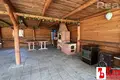 Haus 240 m² Novobyhovskiy selskiy Sovet, Weißrussland