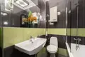 Квартира 1 комната 39 м² Варшава, Польша