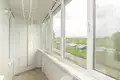 Квартира 3 комнаты 60 м² Молодечно, Беларусь