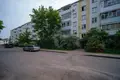 Wohnung 2 zimmer 44 m² Minsk, Belarus