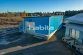 Produktion 219 m² Raahe, Finnland