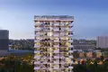 Apartment in a new building Cove Edition Imtiaz