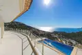 Wohnung 5 Schlafzimmer 593 m² Altea, Spanien