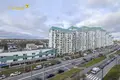 2 room apartment 67 m² Minsk, Belarus
