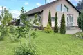 Casa 136 m² Kalodziscanski sielski Saviet, Belarús