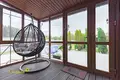 Дом 133 м² Раковский сельский Совет, Беларусь