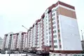 Apartamento 2 habitaciones 64 m² Gómel, Bielorrusia