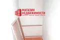 2 room apartment 43 m² Viercialiski, Belarus