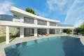 4-Schlafzimmer-Villa 240 m² Teulada, Spanien