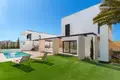 4-Schlafzimmer-Villa 196 m² Orihuela, Spanien