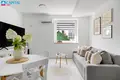 Квартира 3 комнаты 49 м² Вильнюс, Литва