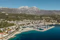 2 bedroom house 105 m² Herceg Novi, Montenegro
