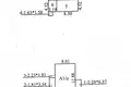 House 75 m² Bierazinskaje, Belarus