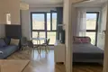 Appartement 2 chambres 31 m² en Varsovie, Pologne