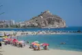 4 bedroom apartment 120 m² Aguilas, Spain