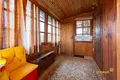 Maison 129 m² Dziescanski siel ski Saviet, Biélorussie