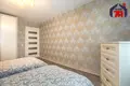 Wohnung 2 zimmer 64 m² Maladsetschna, Weißrussland