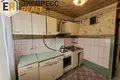 1 room apartment 37 m² Kobryn, Belarus