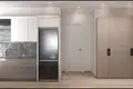 1 bedroom apartment 67 m² Mezitli, Turkey