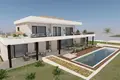 3 bedroom villa 290 m² Rabac, Croatia