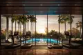 Apartamento 4 habitaciones 155 m² Dubái, Emiratos Árabes Unidos
