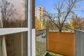 Appartement 2 chambres 42 m² Varsovie, Pologne