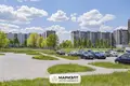 Apartamento 1 habitación 43 m² Minsk, Belarús